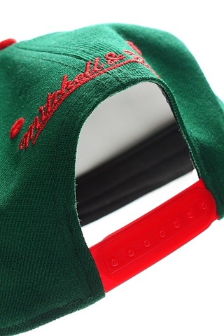 MILWAUKEE BUCKS