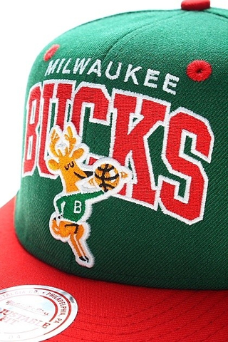 MILWAUKEE BUCKS