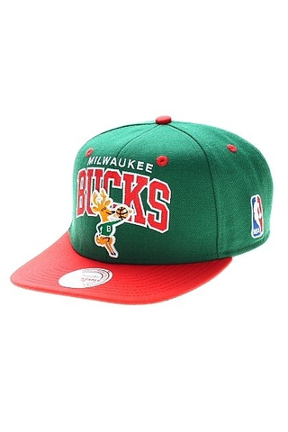MILWAUKEE BUCKS
