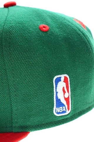 MILWAUKEE BUCKS