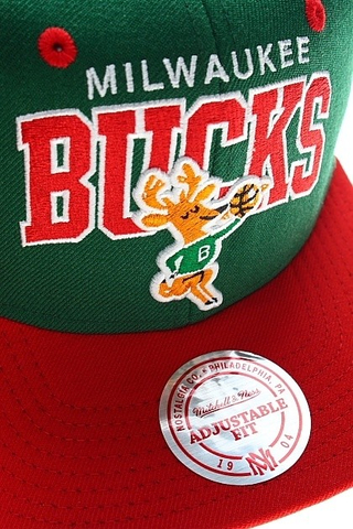 MILWAUKEE BUCKS