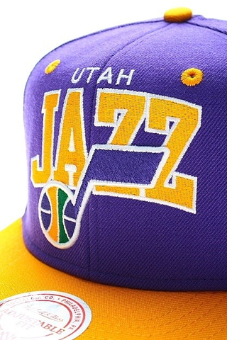 UTAH JAZZ