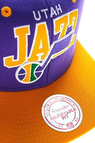 UTAH JAZZ