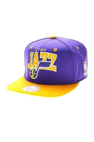 UTAH JAZZ