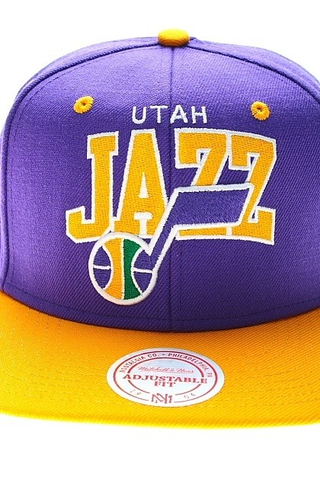 UTAH JAZZ