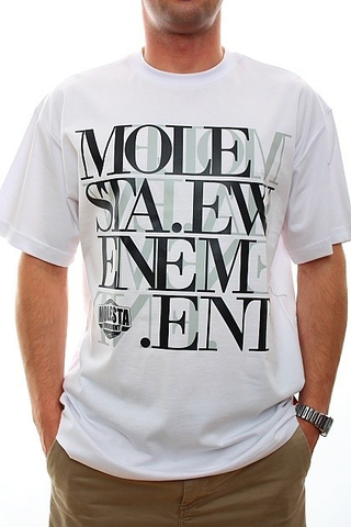 MOLESTA EWENEMENT