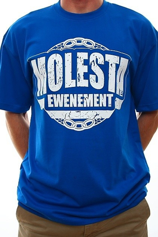 MOLESTA EWENEMENT