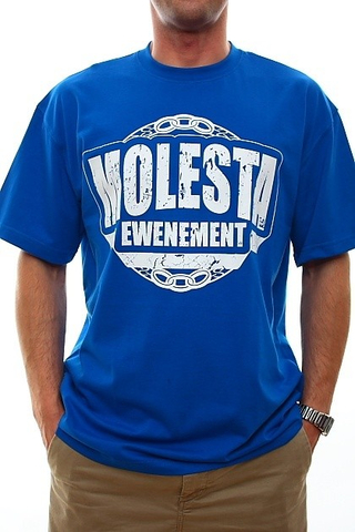 MOLESTA EWENEMENT