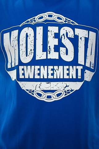 MOLESTA EWENEMENT