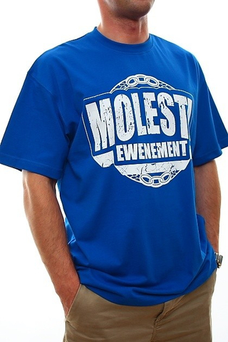 MOLESTA EWENEMENT