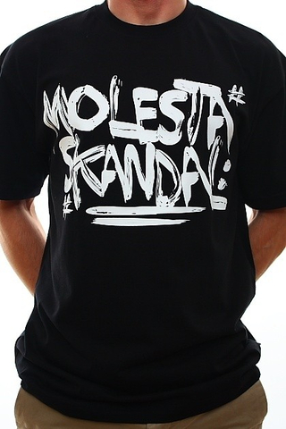 SKANDAL