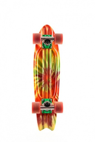 BANTAM CRUISER