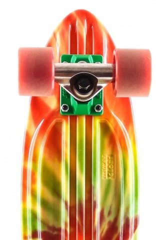 BANTAM CRUISER