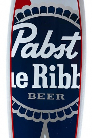 PBR PINTAIL