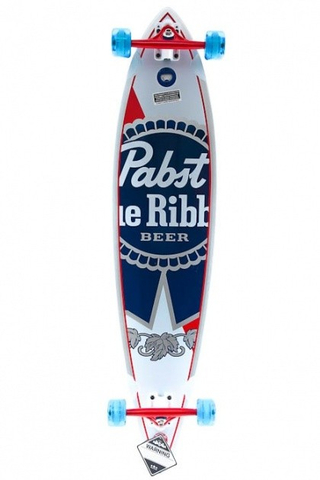 PBR PINTAIL