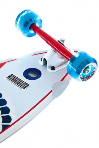PBR PINTAIL