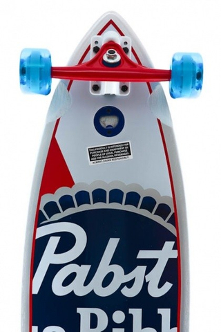 PBR PINTAIL