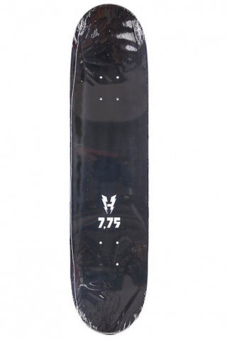 Blat Hate Icon Black