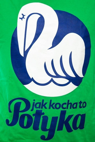JAK KOCHA TO