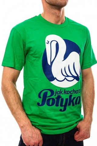 JAK KOCHA TO