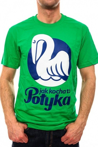 JAK KOCHA TO