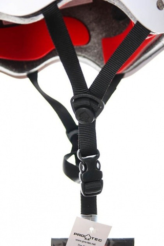 Kask Pro Tec Classic Caballero