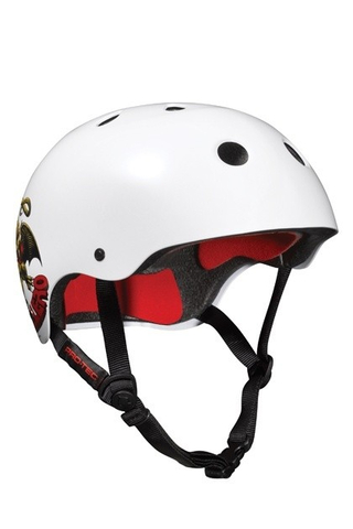 Kask Pro Tec Classic Caballero