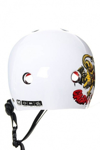 Kask Pro Tec Classic Caballero