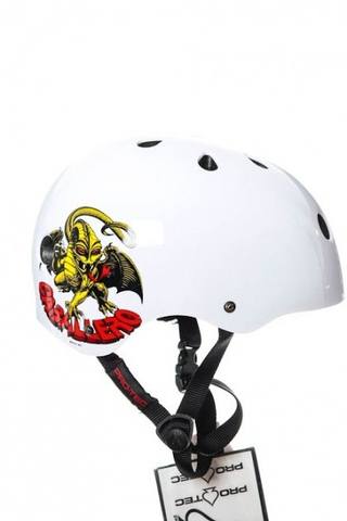 Kask Pro Tec Classic Caballero