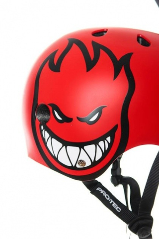 Kask Pro Tec Classic Spitfire