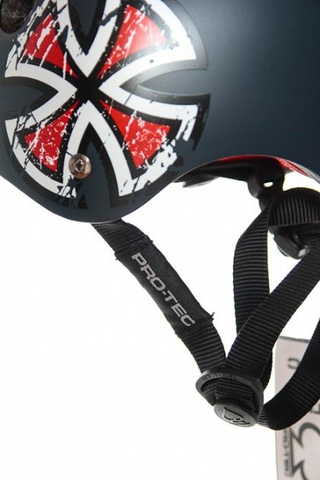 Kask Pro Tec Classic Independent