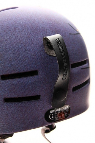 Kask Snowboardowy DC Drifter