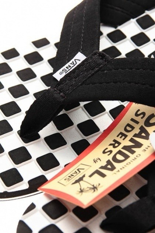 Japonki Vans Thresher