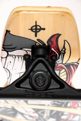BATTLE AXE
