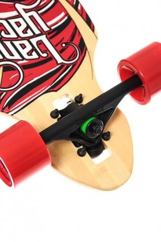 BATTLE AXE