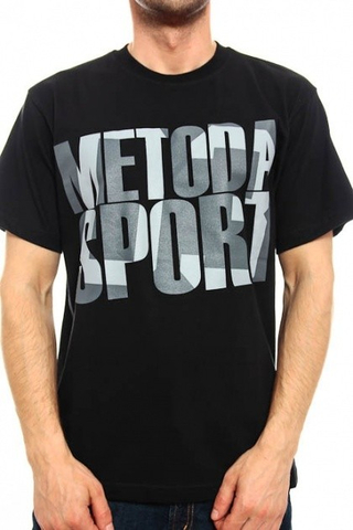 Metoda Sport Msport T-shirt