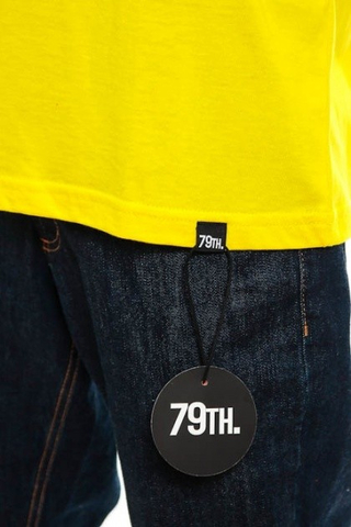 Koszulka 79TH Skate Hard