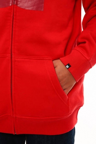 Bluza DC Star Zip Hoodie