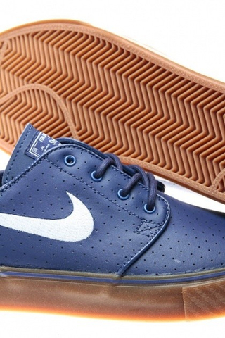 Buty Nike Zoom Stefan Janoski