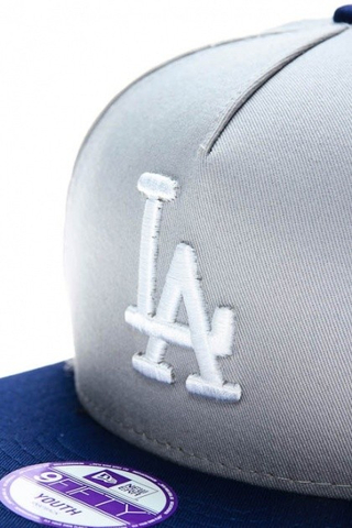 SNAP REVERSE LA DODGERS