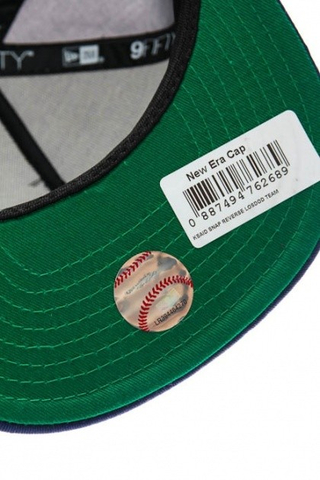 SNAP REVERSE LA DODGERS