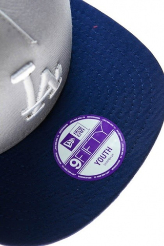 SNAP REVERSE LA DODGERS