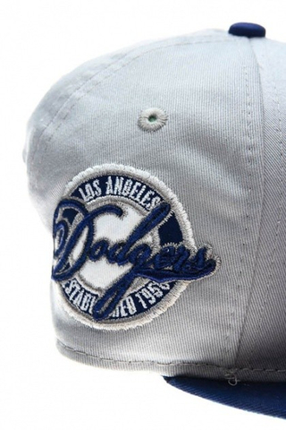 SNAP REVERSE LA DODGERS