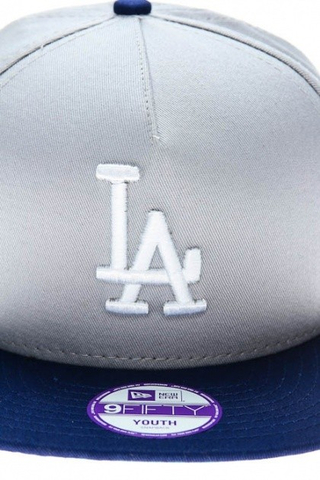 SNAP REVERSE LA DODGERS