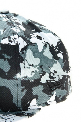 Czapka New Era Continent Camo NY Yankees