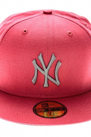 Czapka New Era Washed Out NY Yankees