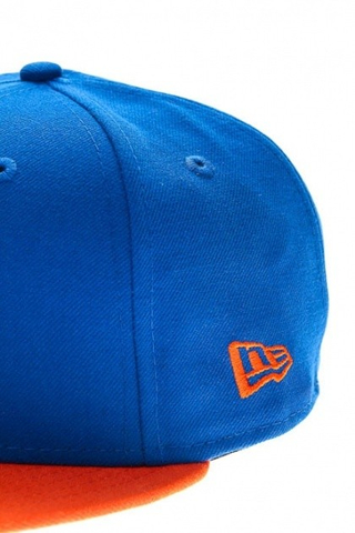 Czapka New Era Team Pop Tonal NY Knicks