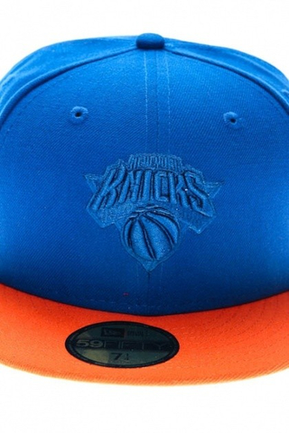 Czapka New Era Team Pop Tonal NY Knicks