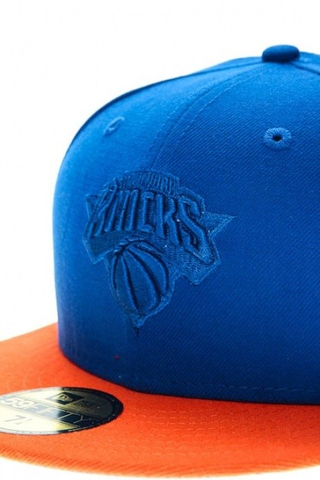Czapka New Era Team Pop Tonal NY Knicks