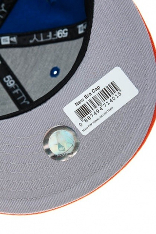 Czapka New Era Team Pop Tonal NY Knicks